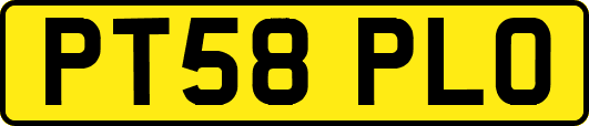 PT58PLO