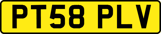 PT58PLV