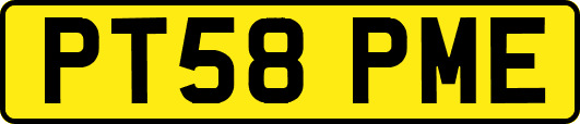 PT58PME