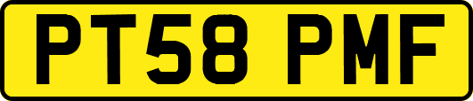 PT58PMF