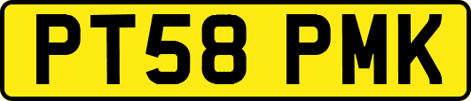 PT58PMK