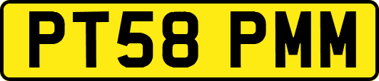 PT58PMM