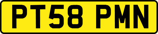 PT58PMN