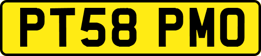 PT58PMO