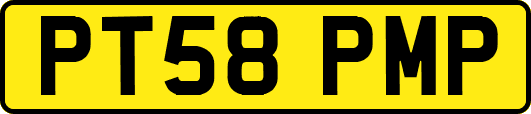 PT58PMP