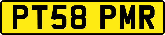 PT58PMR