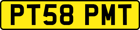 PT58PMT
