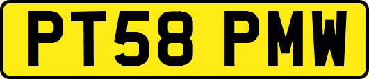 PT58PMW