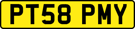 PT58PMY