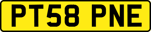 PT58PNE