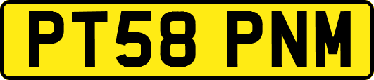PT58PNM