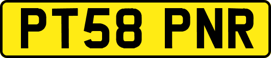 PT58PNR