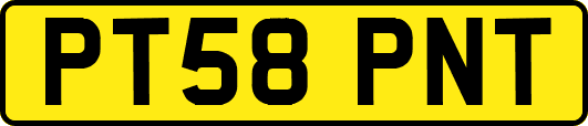 PT58PNT