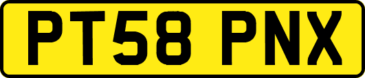PT58PNX