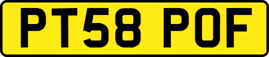 PT58POF