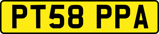 PT58PPA