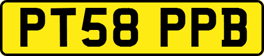PT58PPB