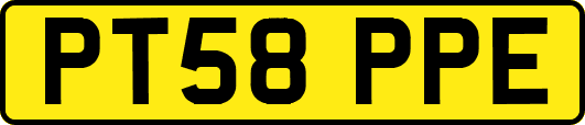 PT58PPE