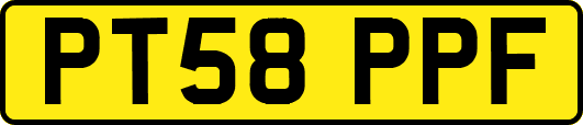 PT58PPF