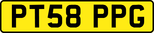 PT58PPG
