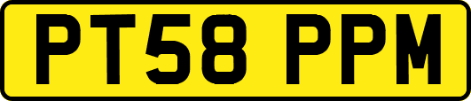 PT58PPM