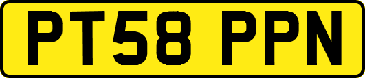 PT58PPN