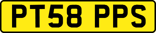 PT58PPS