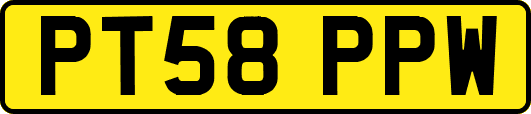 PT58PPW