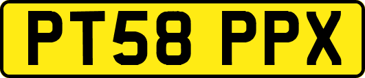 PT58PPX