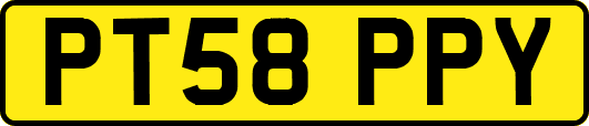 PT58PPY