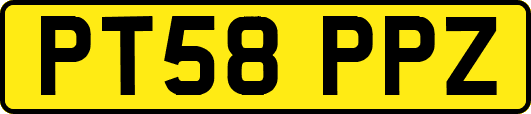 PT58PPZ