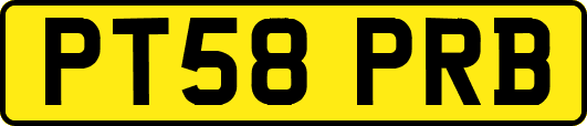 PT58PRB