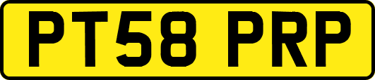 PT58PRP