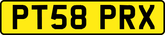 PT58PRX