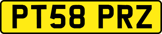 PT58PRZ