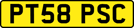 PT58PSC