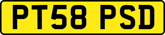 PT58PSD