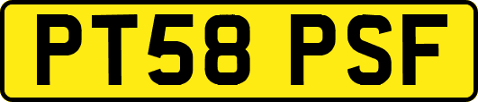 PT58PSF