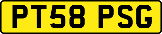 PT58PSG