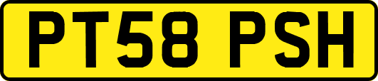 PT58PSH