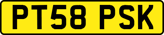 PT58PSK