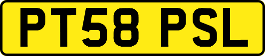 PT58PSL