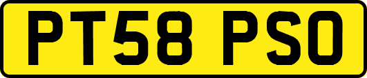 PT58PSO
