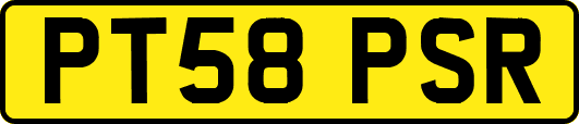 PT58PSR