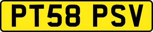 PT58PSV