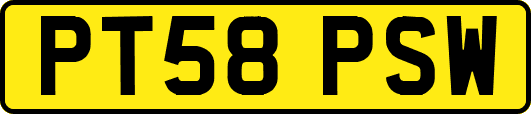 PT58PSW