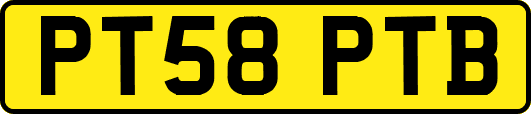 PT58PTB