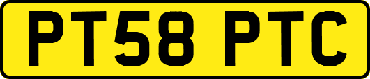 PT58PTC