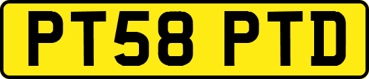 PT58PTD