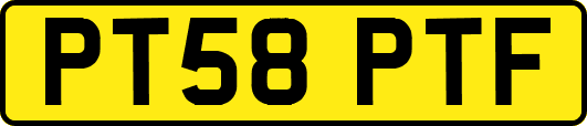 PT58PTF